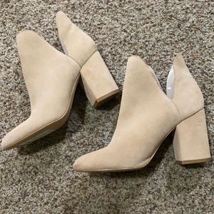 Steve Madden Heeled Booties